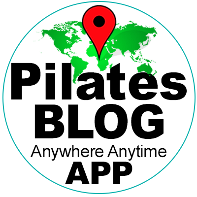 Pilates Blog