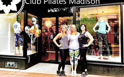 Madison Club Pilates Cross Training Center